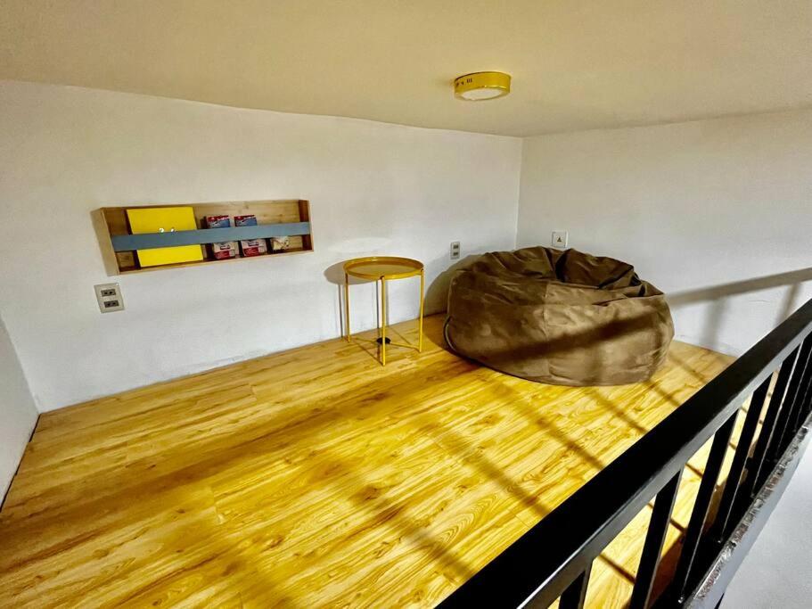 Departamento en La Paz, en pleno centro histórico