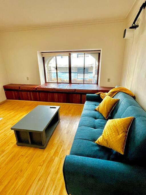 Departamento en La Paz, en pleno centro histórico