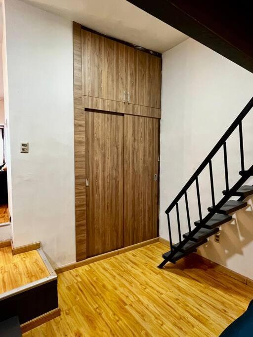 Departamento en La Paz, en pleno centro histórico