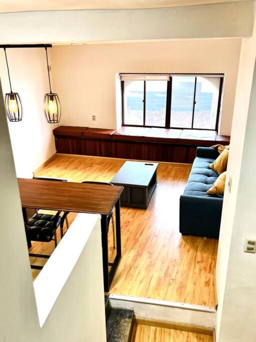 Departamento en La Paz, en pleno centro histórico