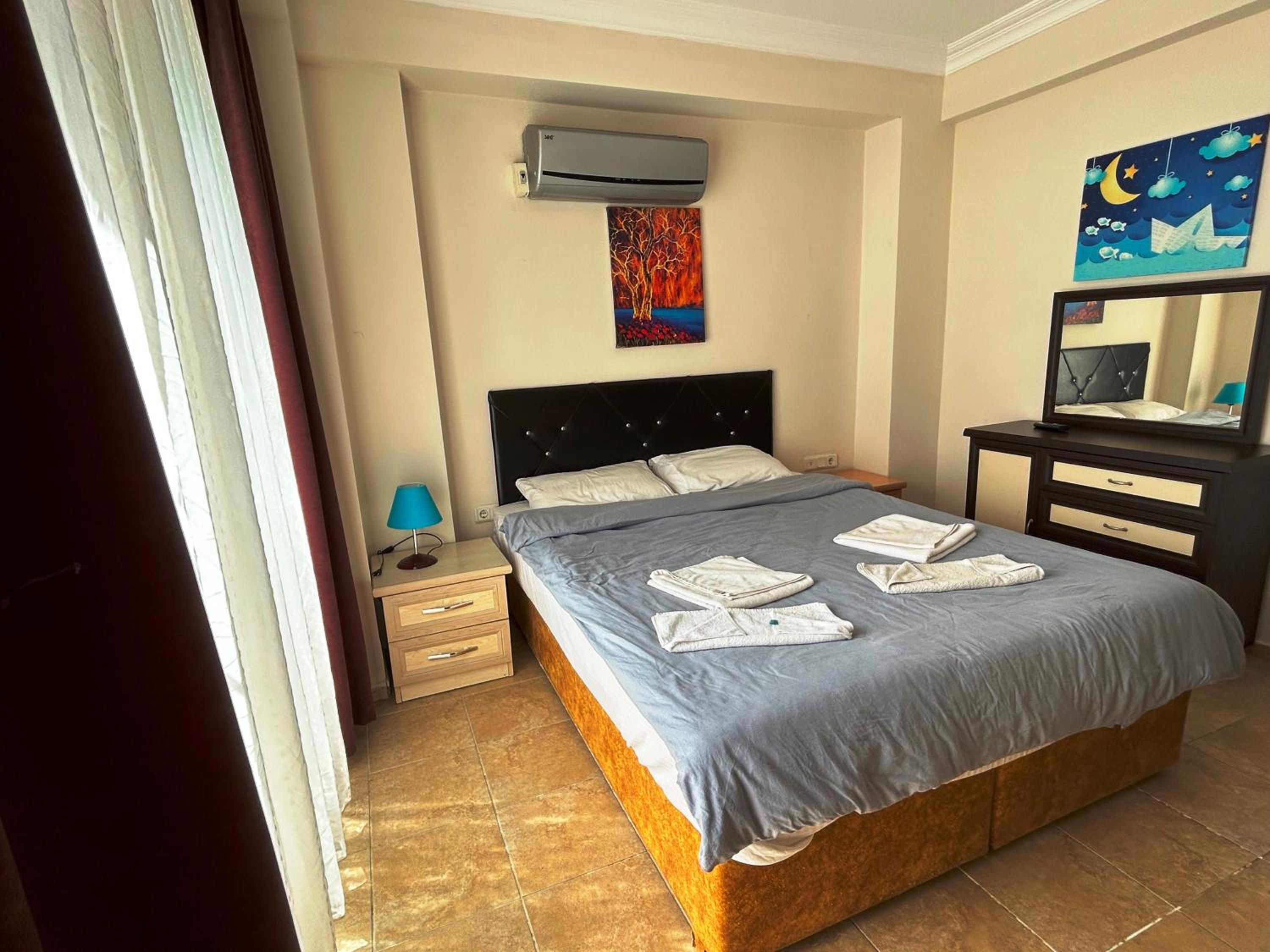 çileks apart otel - Image 52