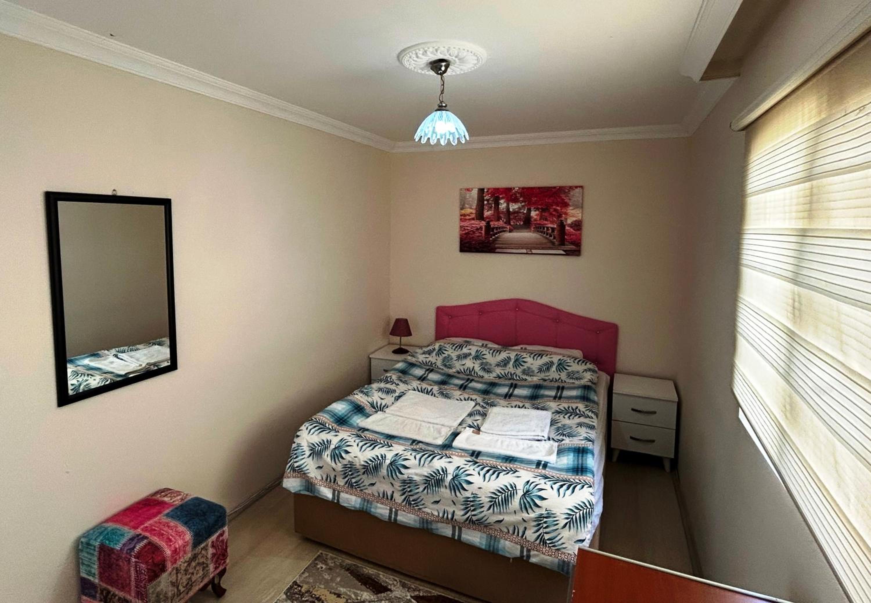 çileks apart otel - Image 53