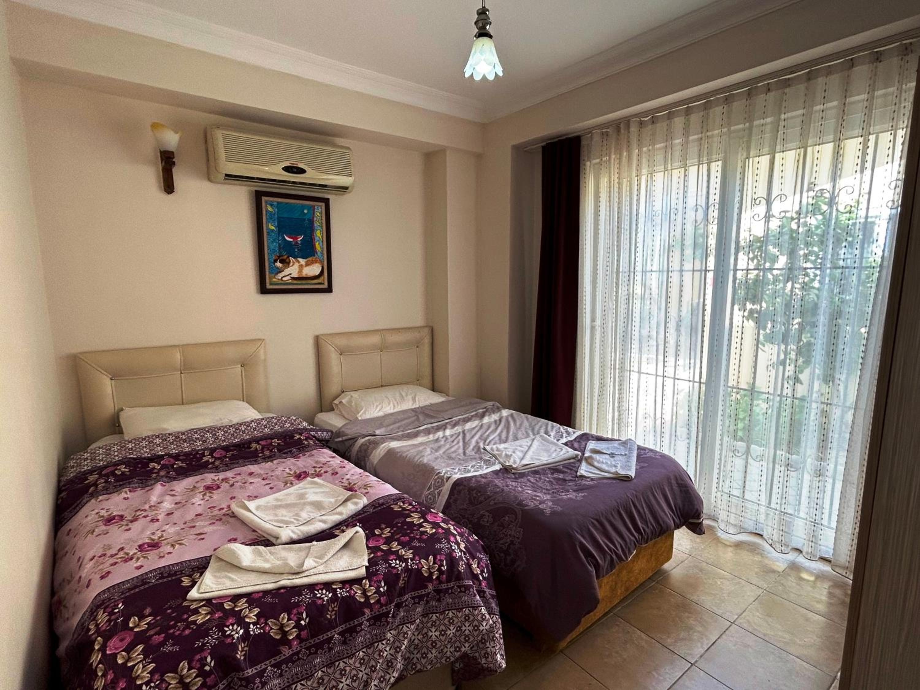 çileks apart otel - Image 55