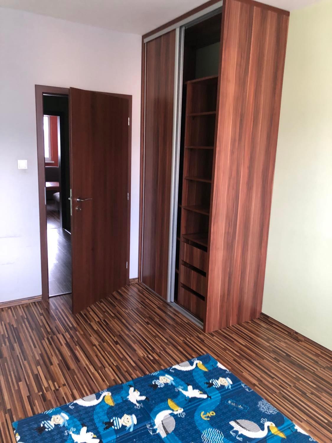 Apartman Gufo view 3