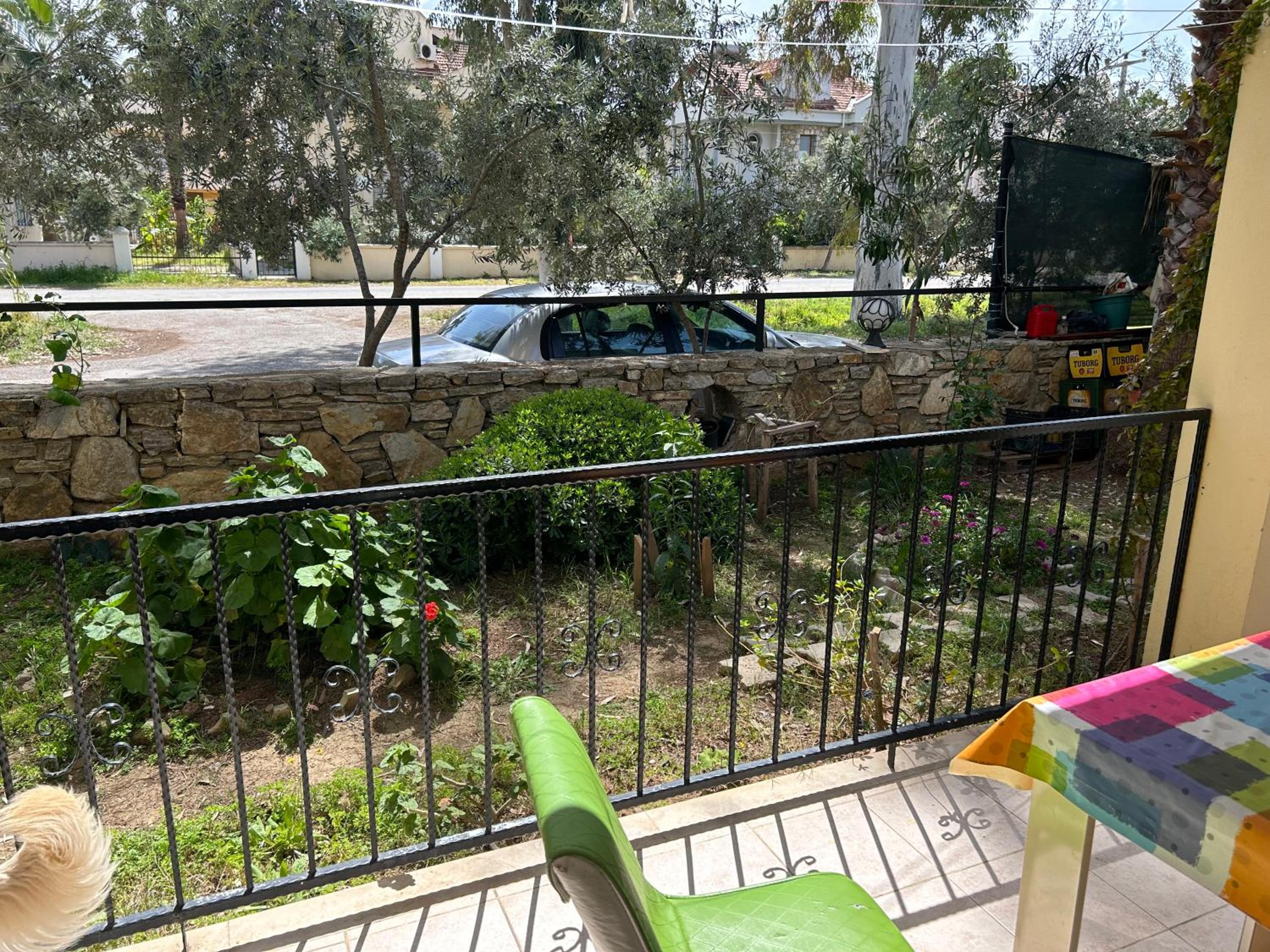 çileks apart otel - Image 58