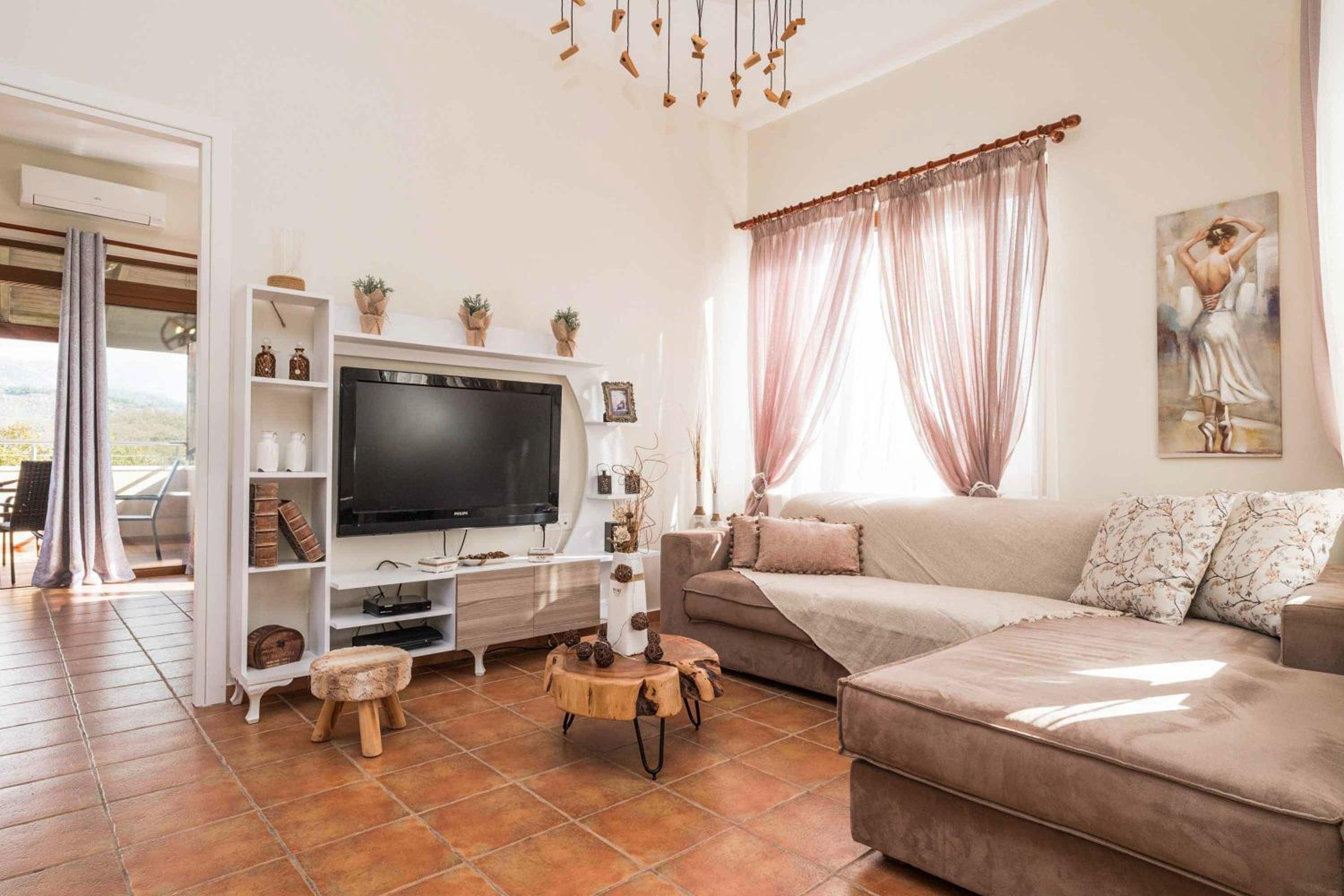 Villa Aclando