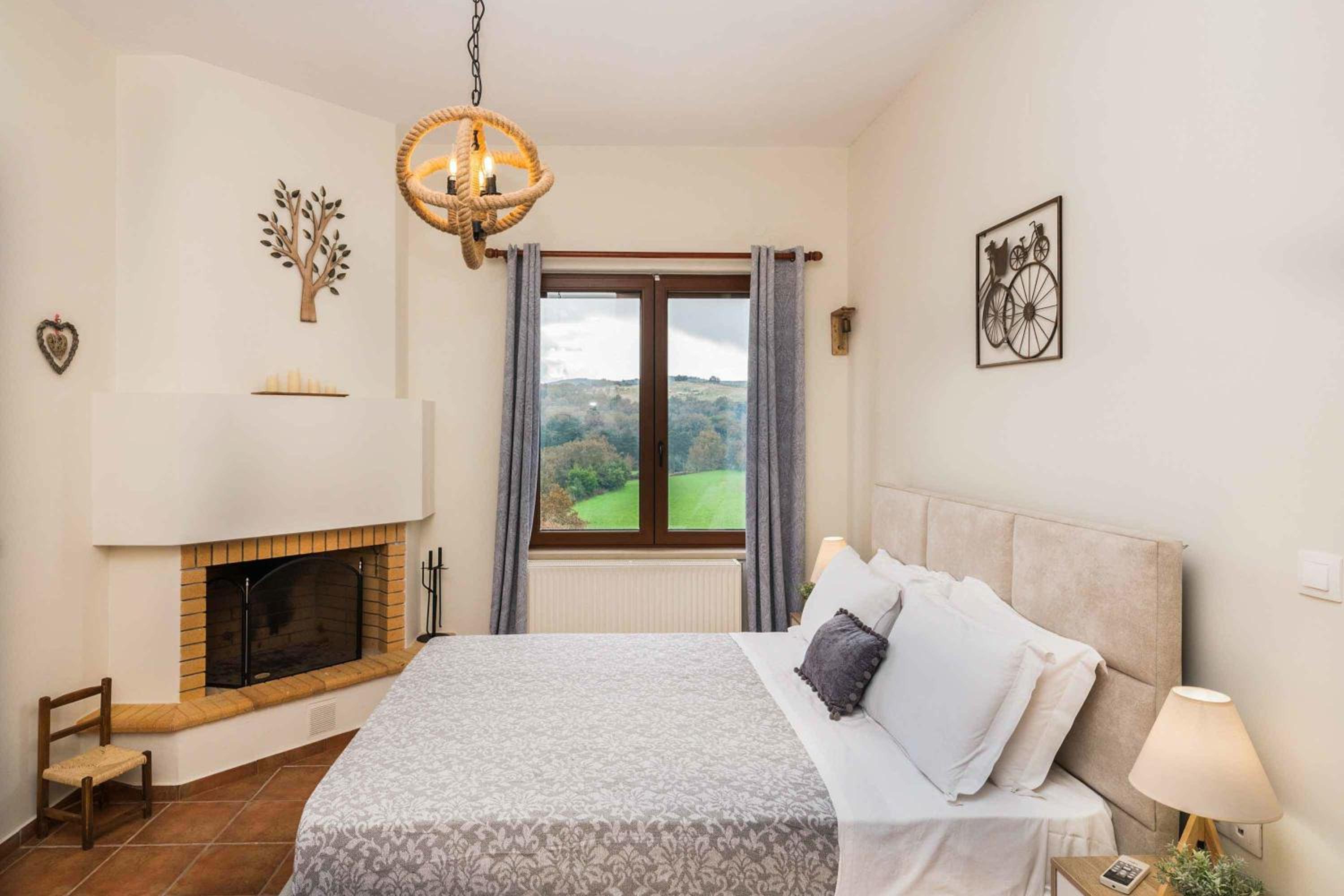 Villa Aclando