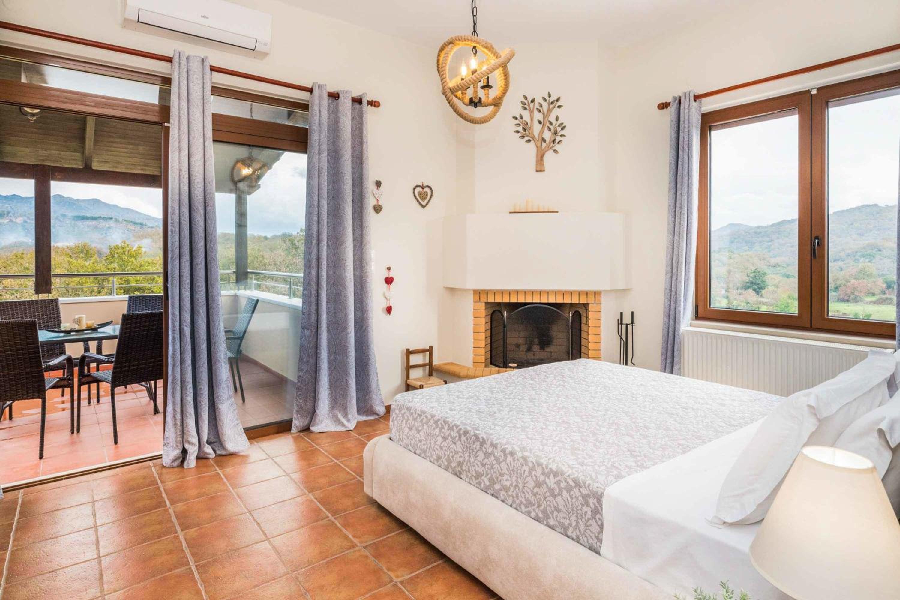 Villa Aclando