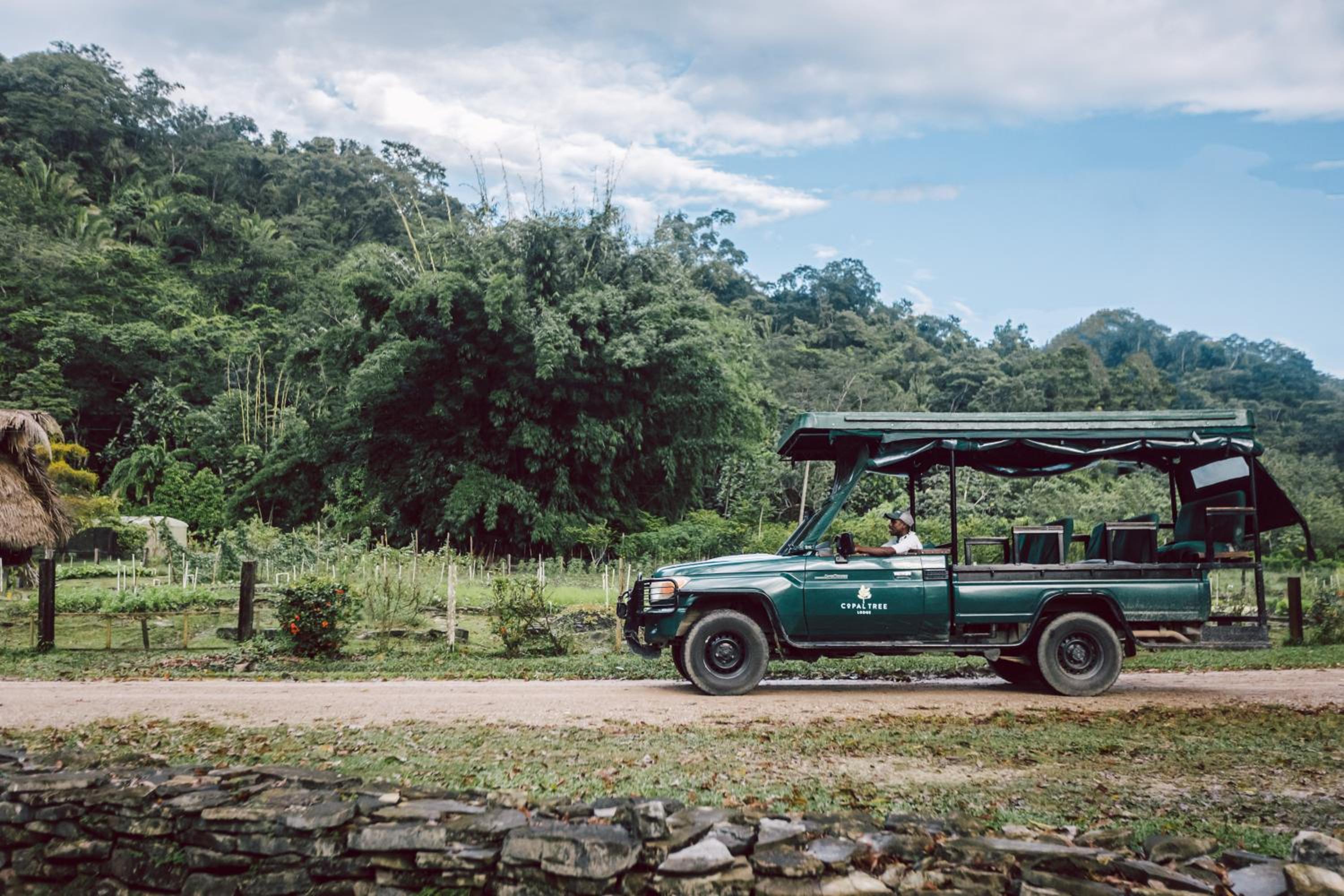 Copal Tree Lodge a Muy'Ono Resort
