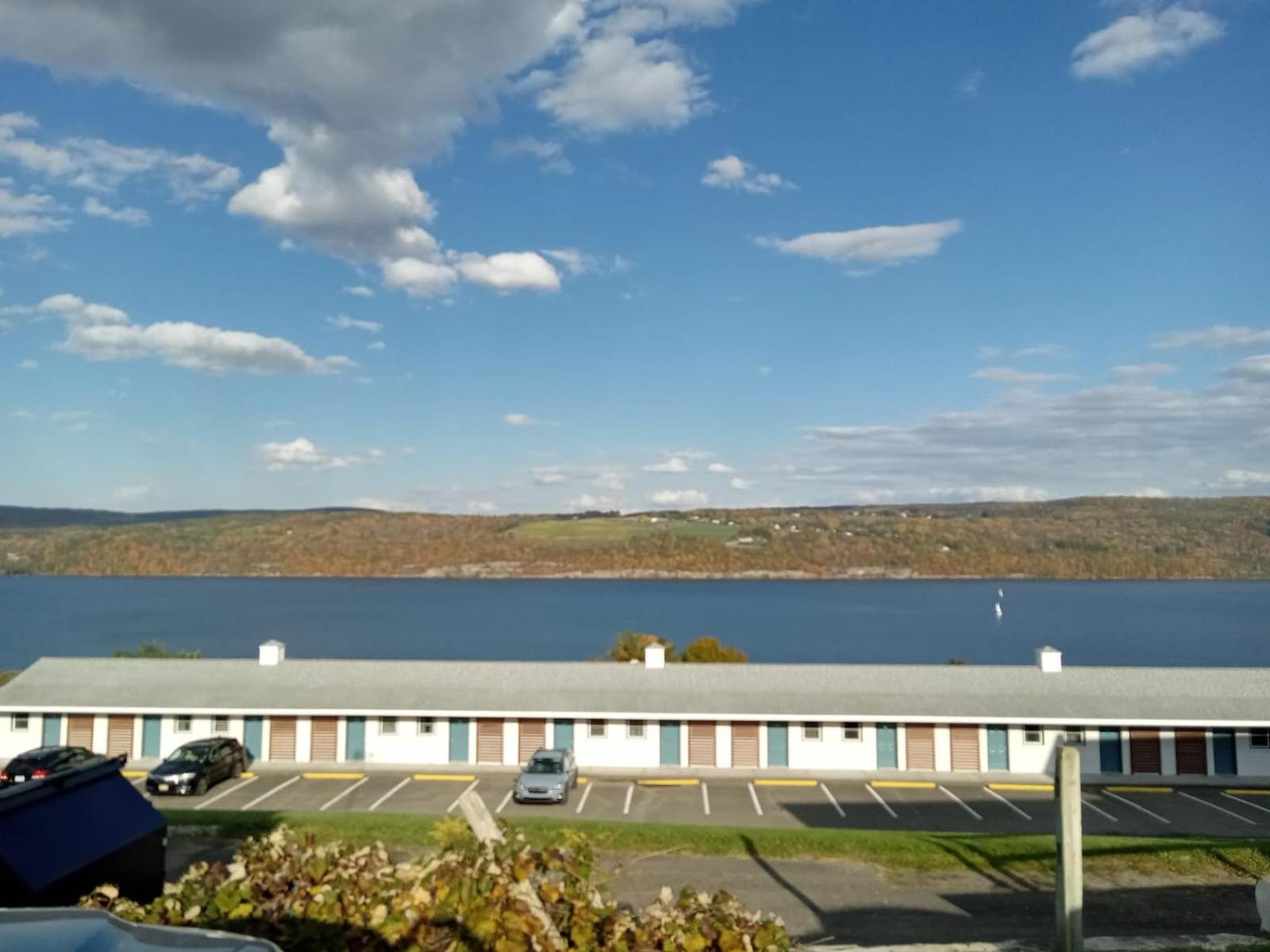 The Hotel Laurel at Seneca