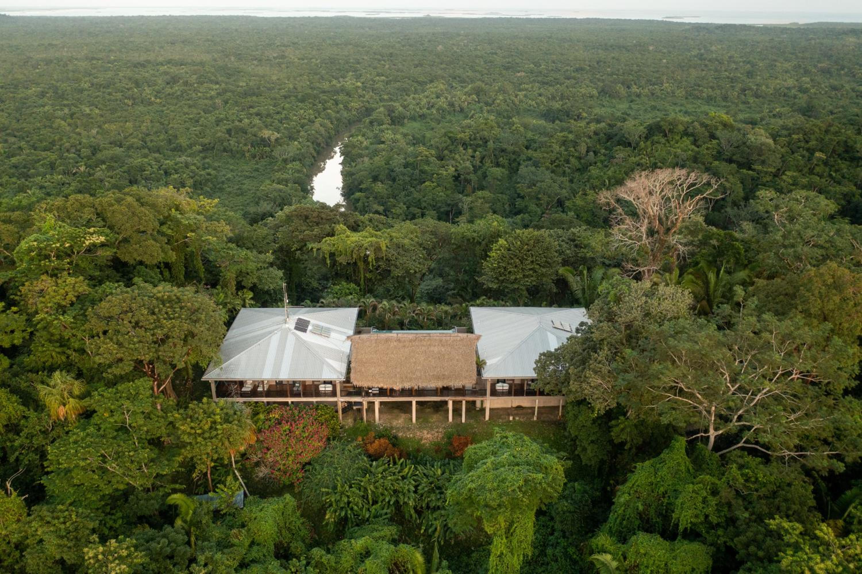 Copal Tree Lodge a Muy'Ono Resort