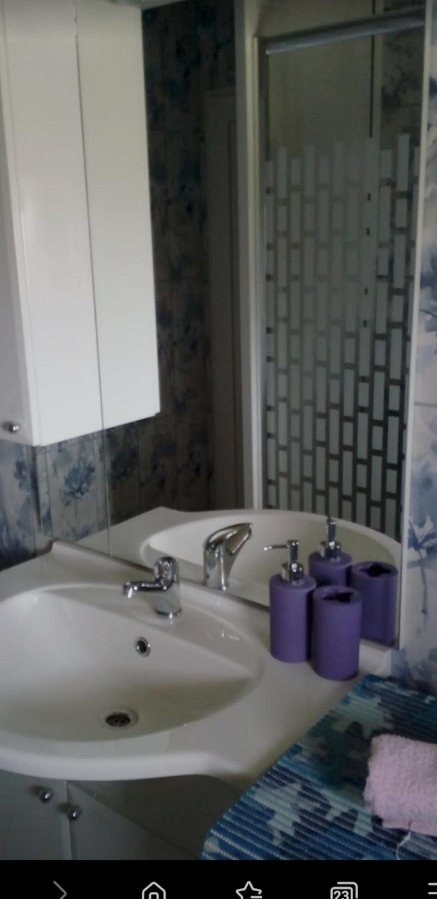 Modern Apartment with Garden View in Belišće - 76 m²