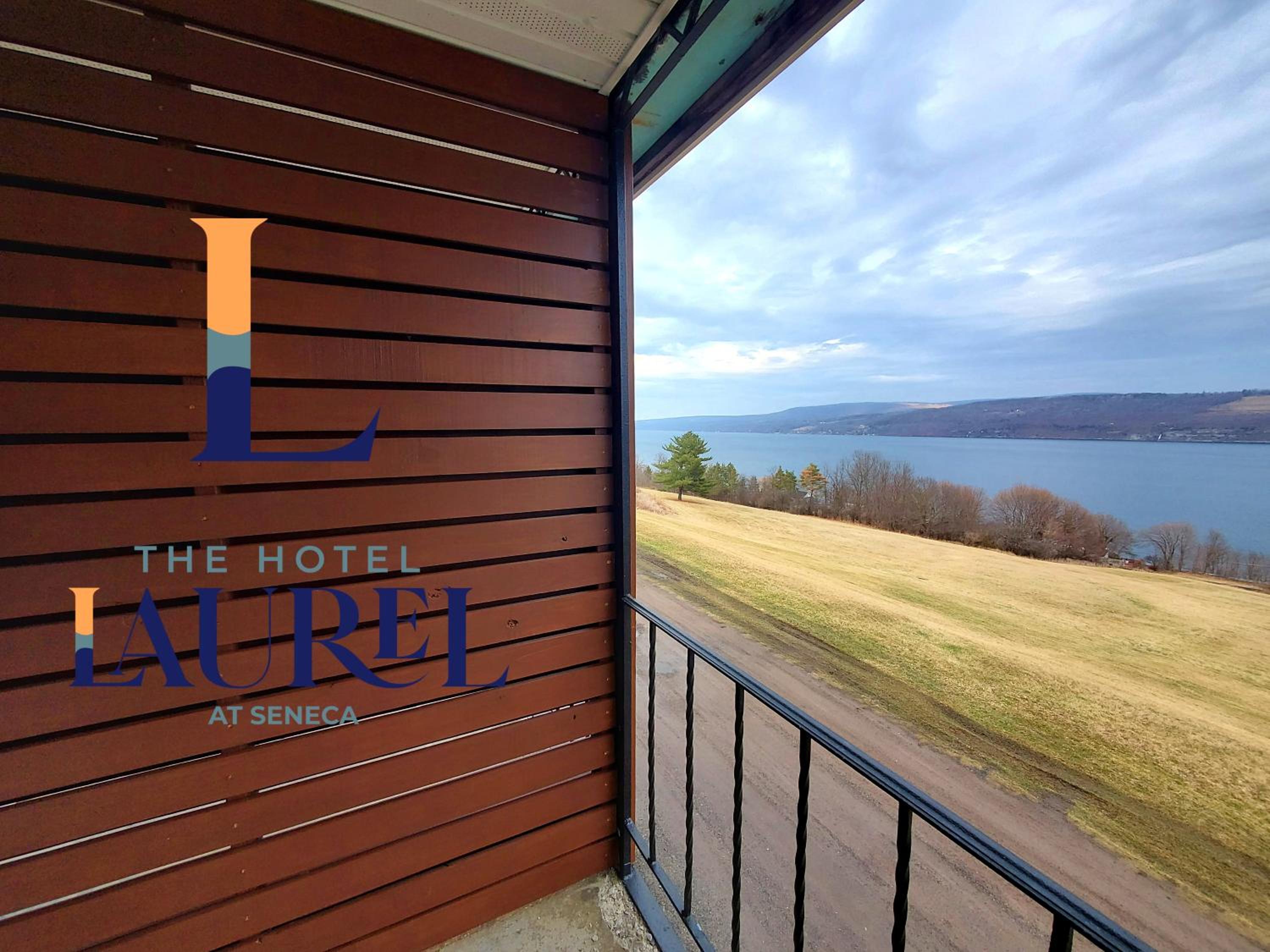 The Hotel Laurel at Seneca