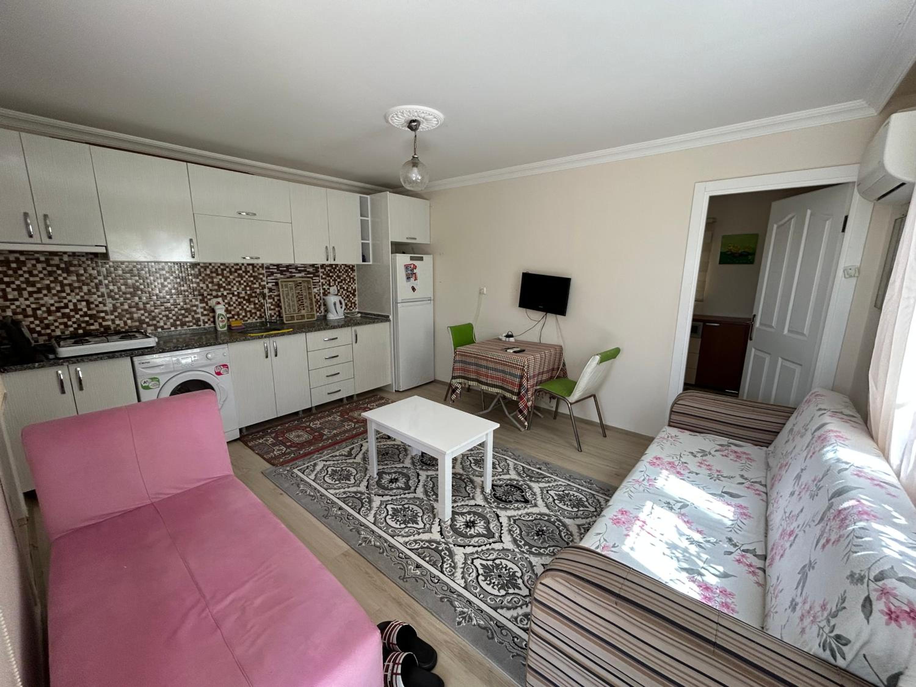 çileks apart otel - Image 60