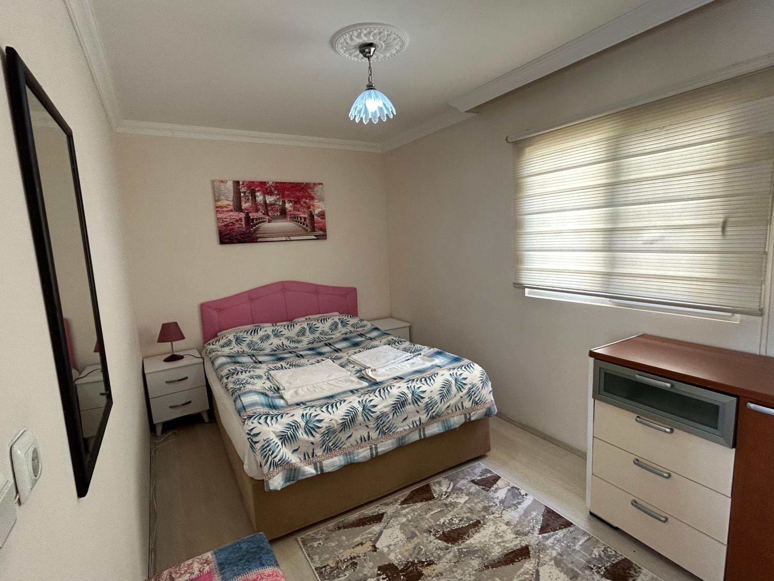 çileks apart otel - Image 62