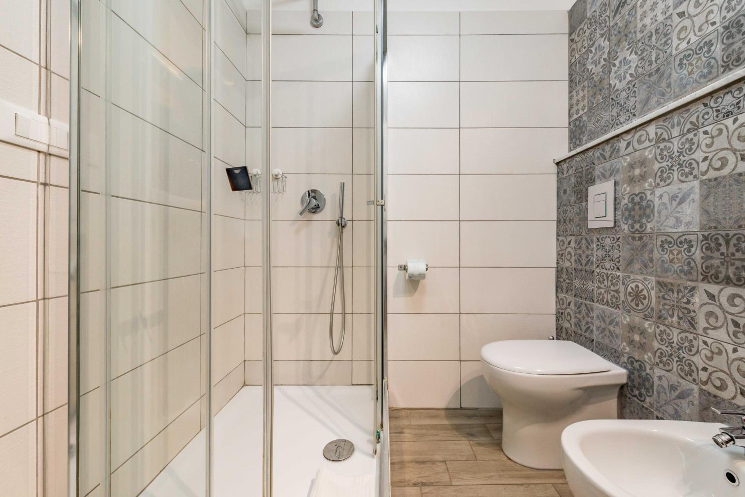 Un Attimo A Roma B&B