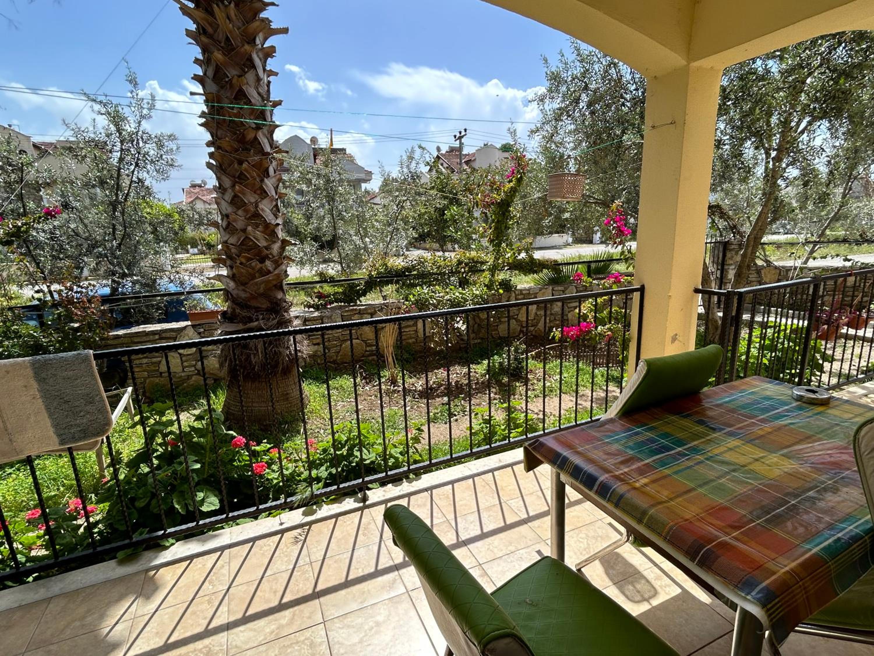 çileks apart otel - Image 63