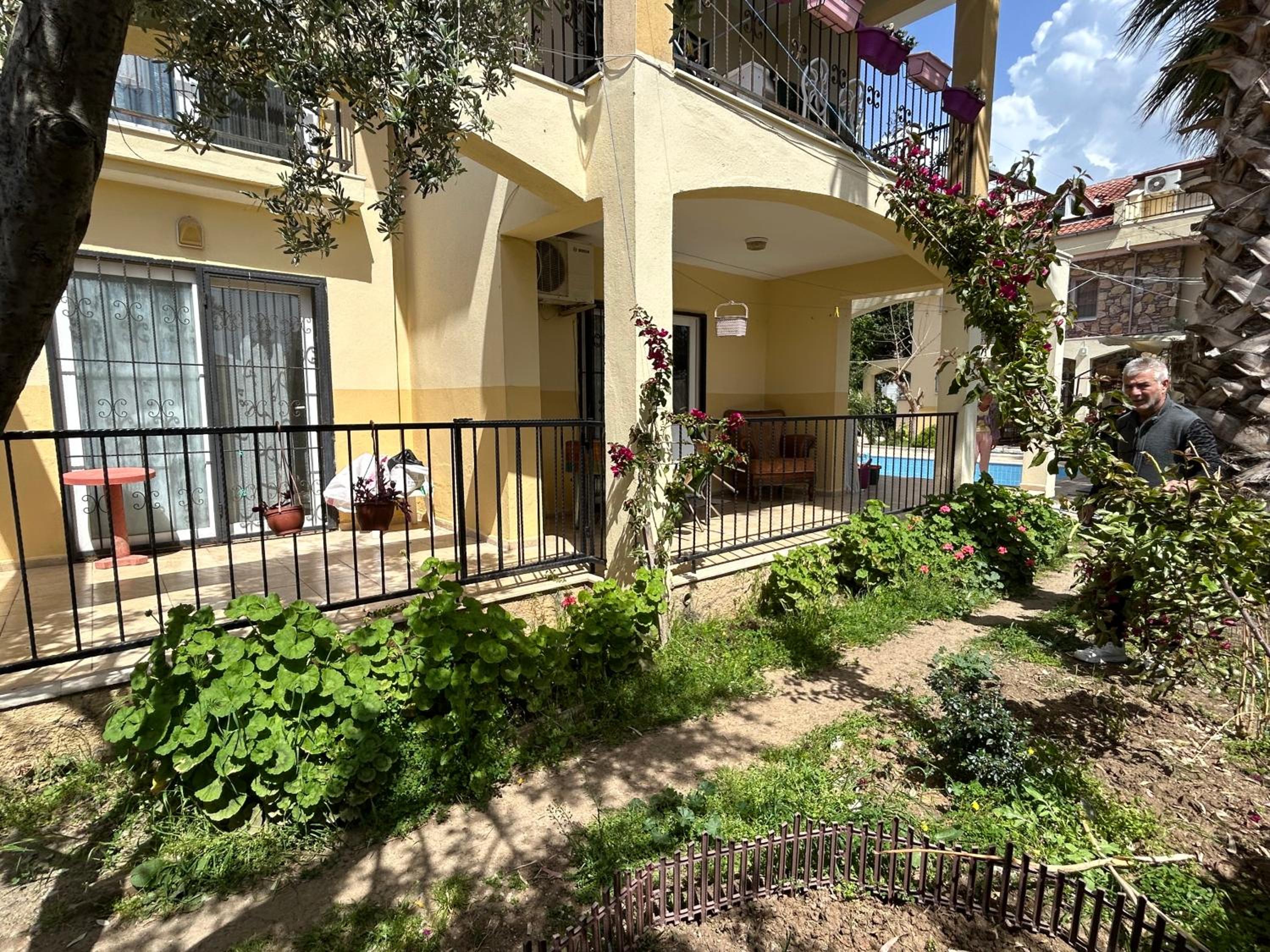 çileks apart otel - Image 64