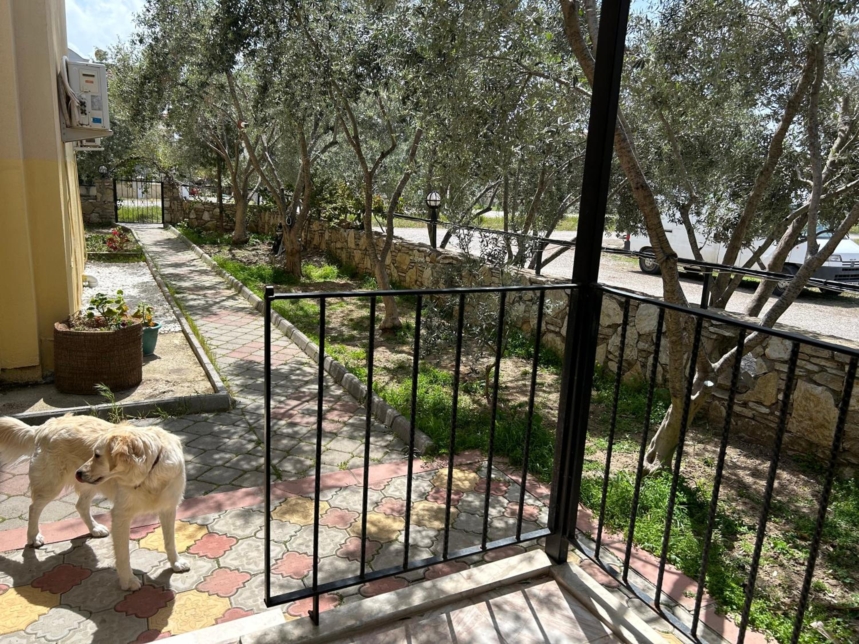 çileks apart otel - Image 66