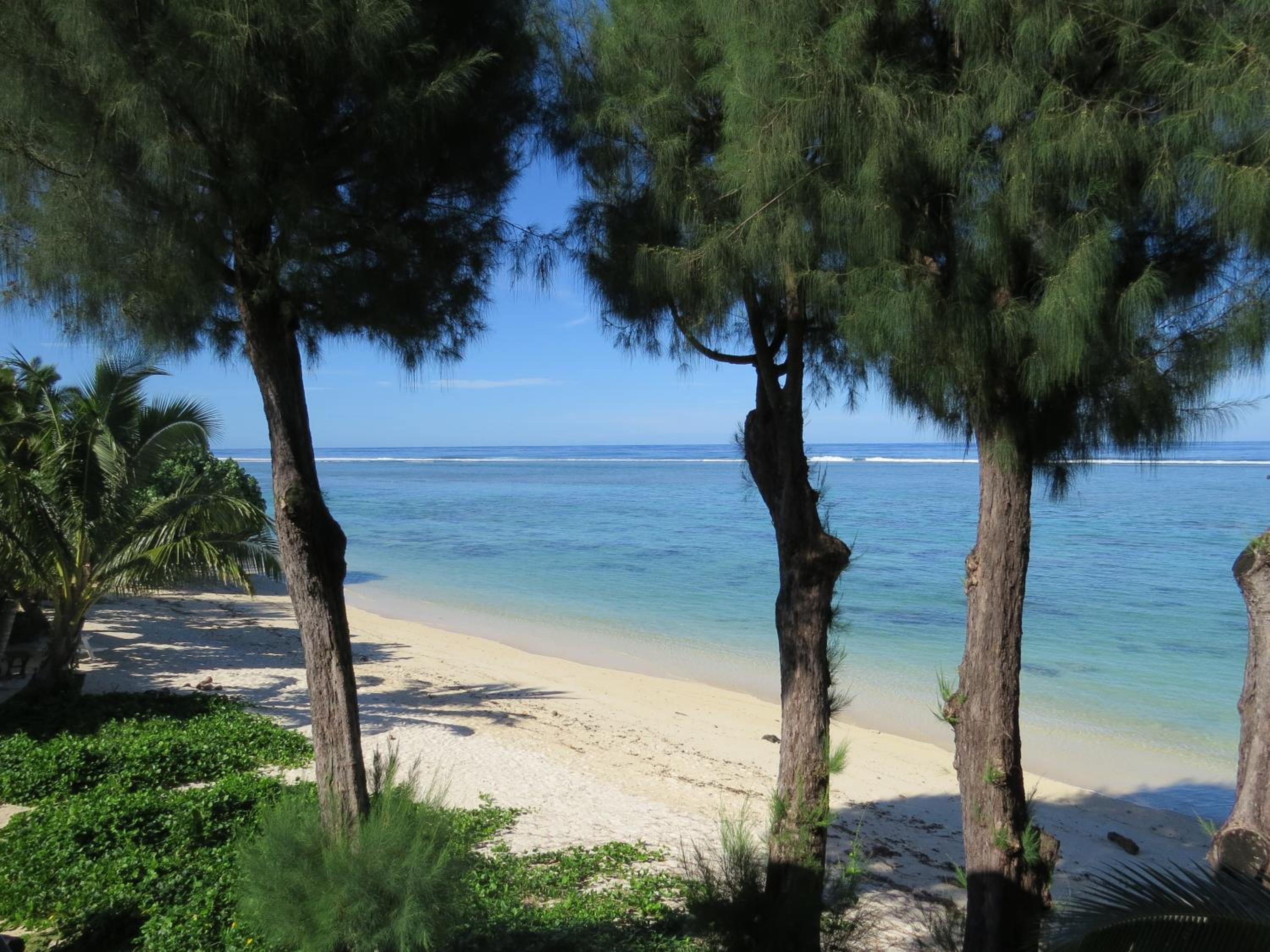 Aroa Beachside Resort