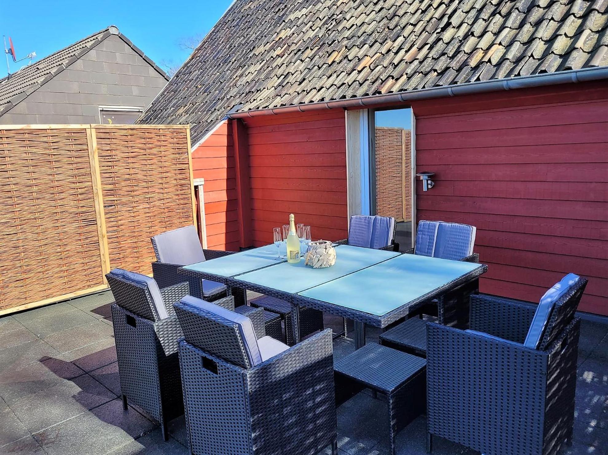 Ferienwohnung Classen Eifel