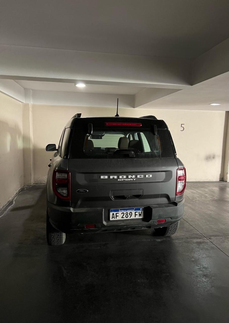 Departamento INDIGO