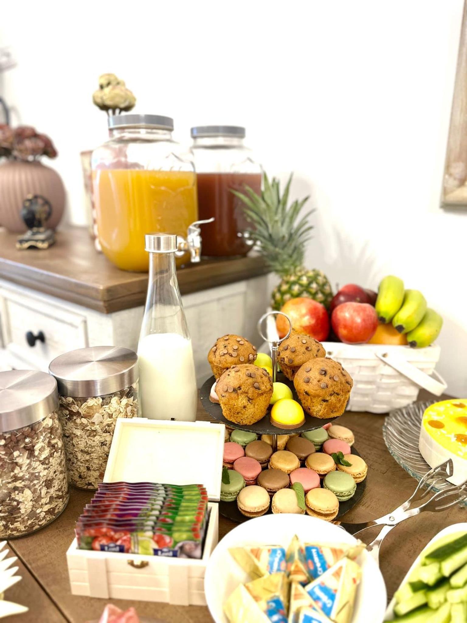 Alma Rezidence