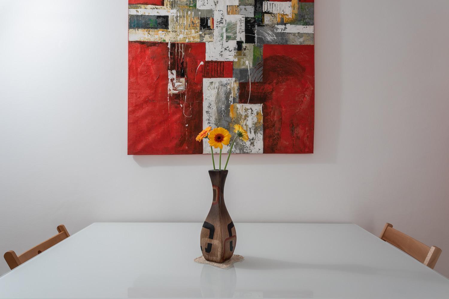 Red Studio near Porta Nuova by Wonderful Italy view 4