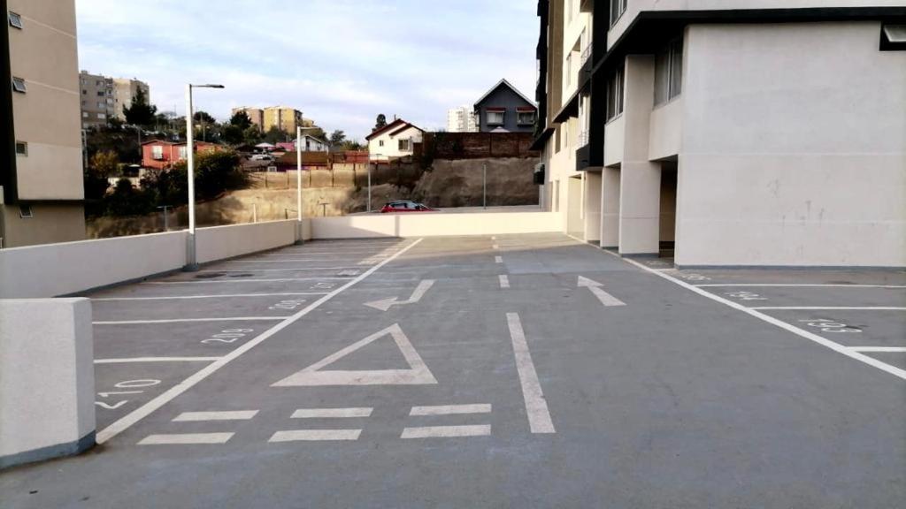 Cumbre de Reñaca II