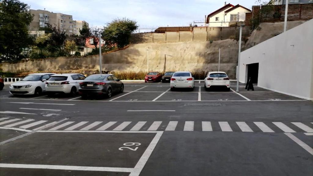 Cumbre de Reñaca II