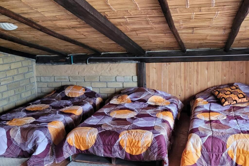 La Rosaleda - Hermosa finca, vista al lago, bosque privado y BBQ