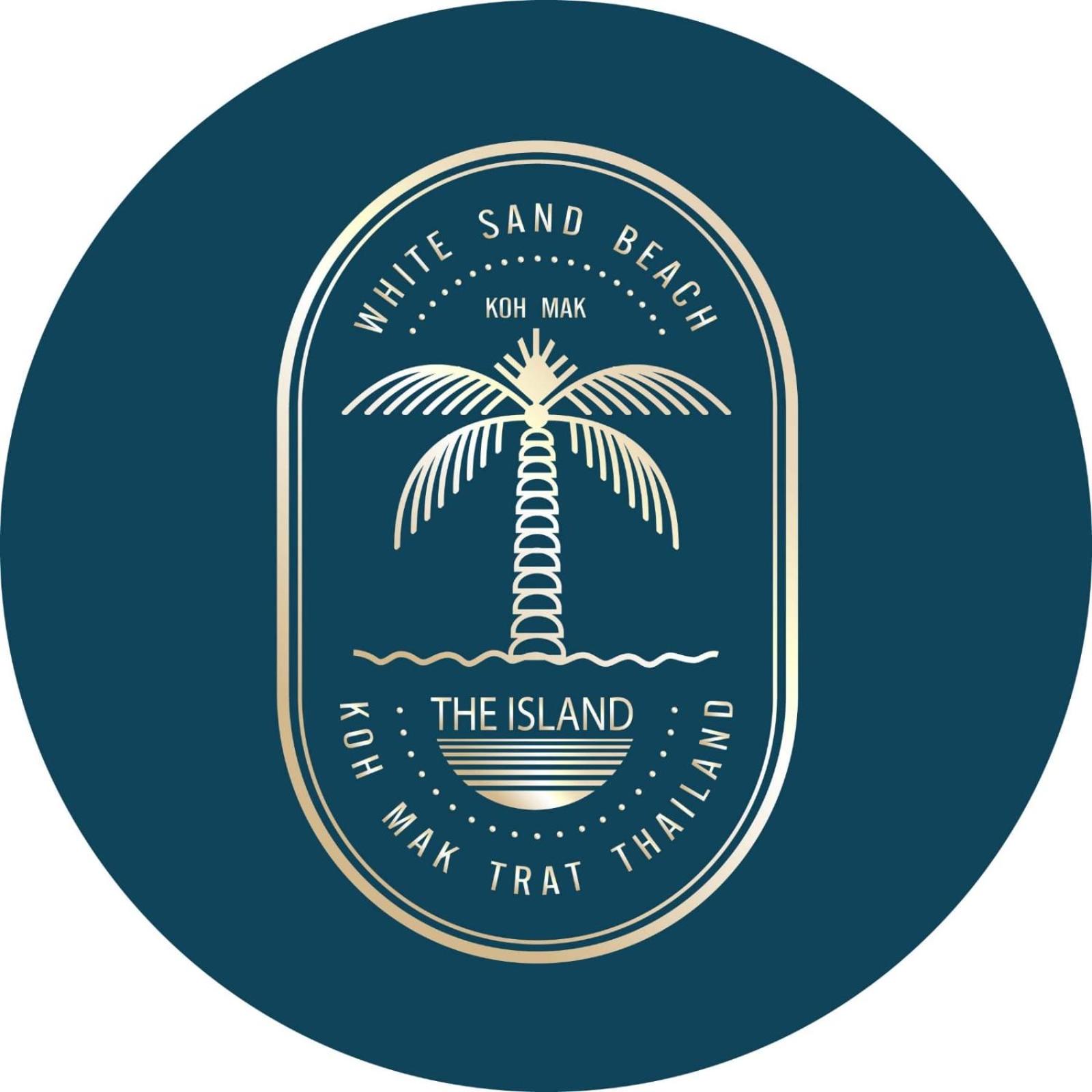 Koh Mak White Sand Beach