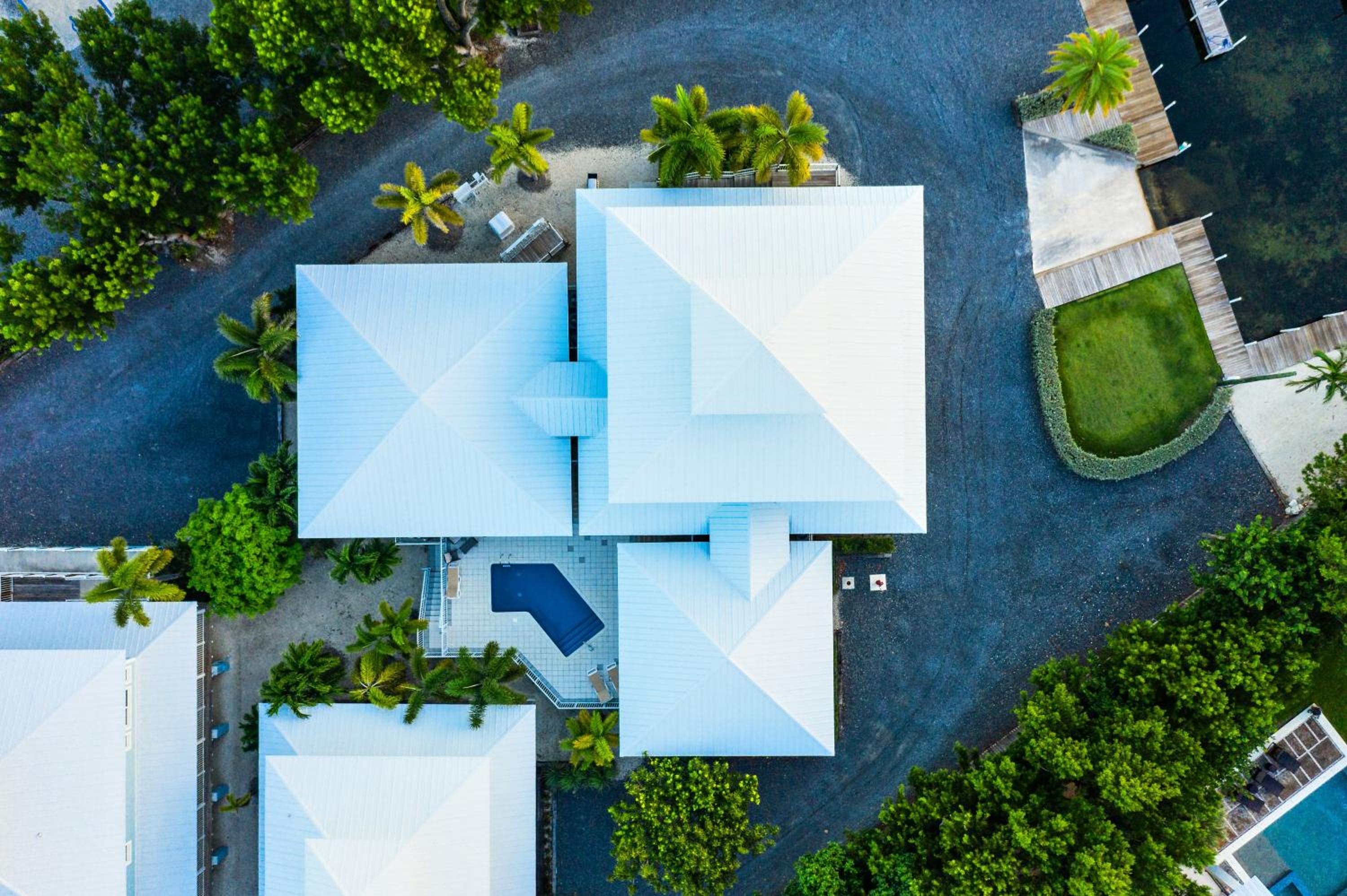Dolphin Point Villas