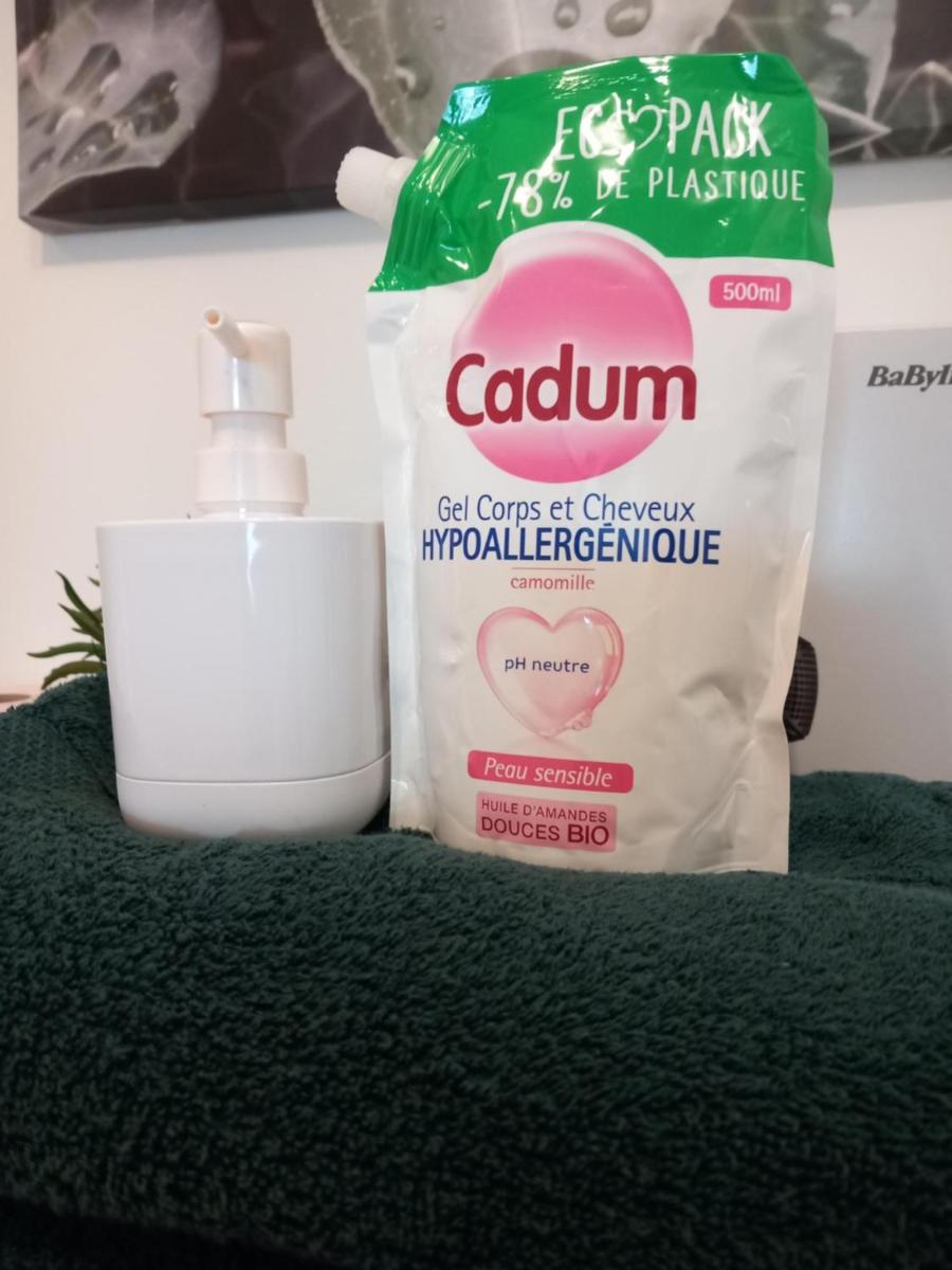 Les chambres aux portes de l'Authie - Property Image 25