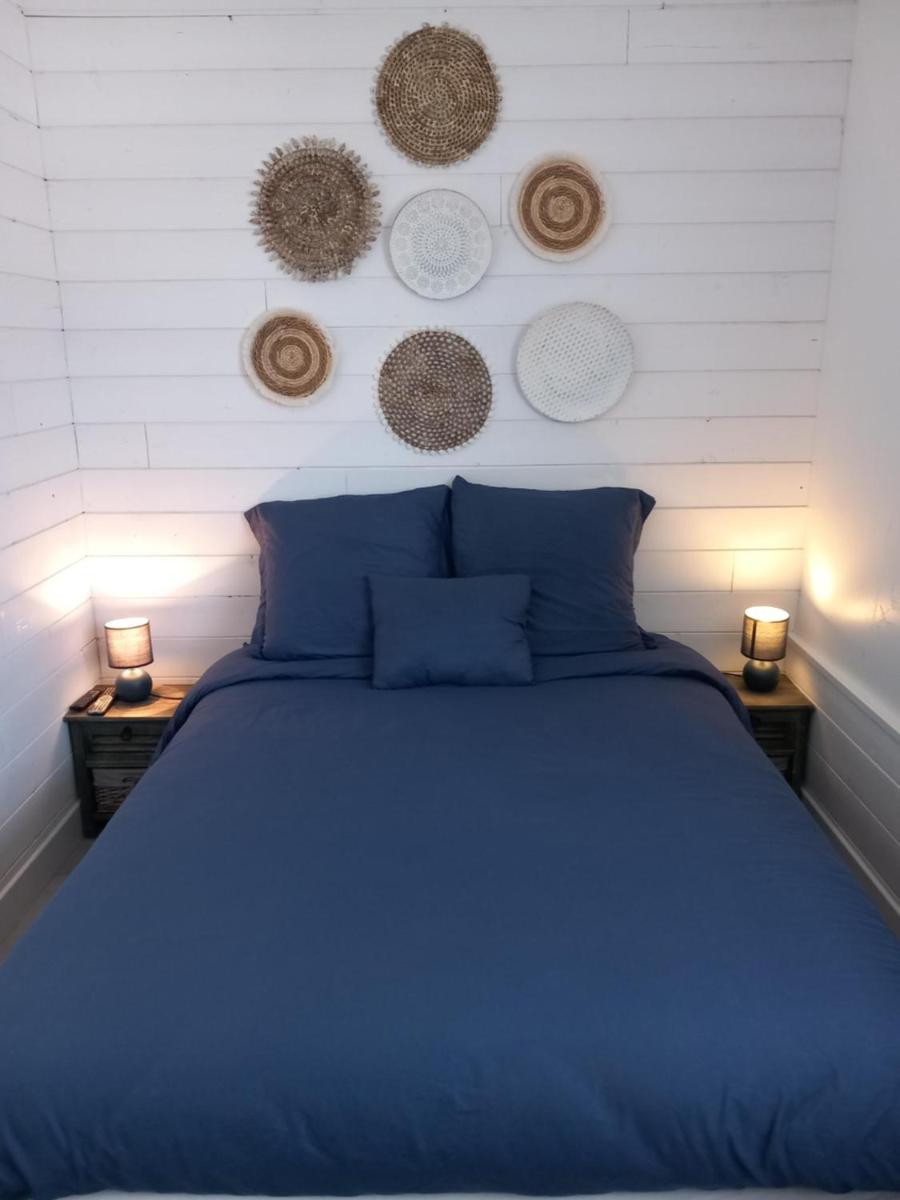 Les chambres aux portes de l'Authie - Property Image 16