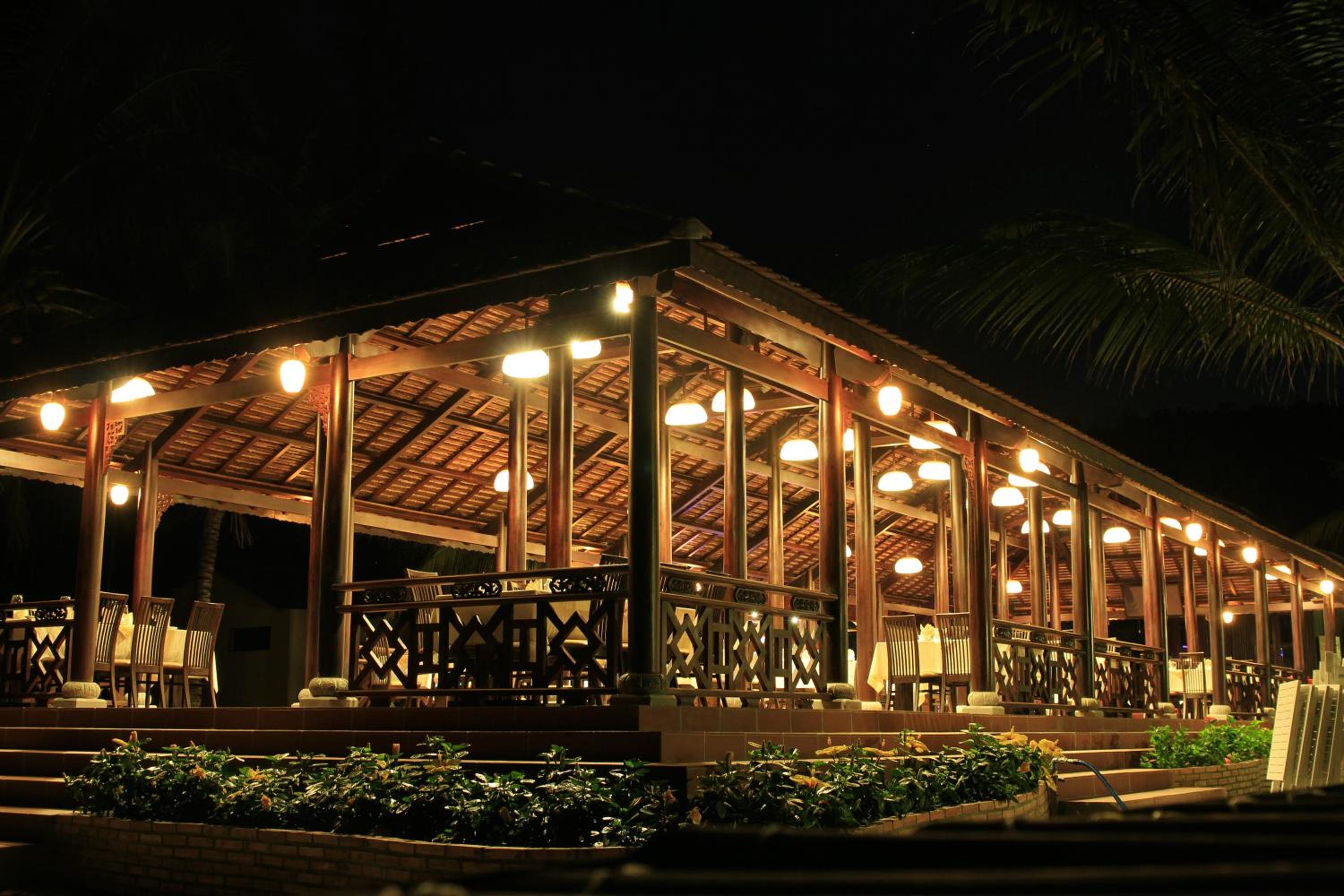 Gold Coast Phu Quoc Beach Resort