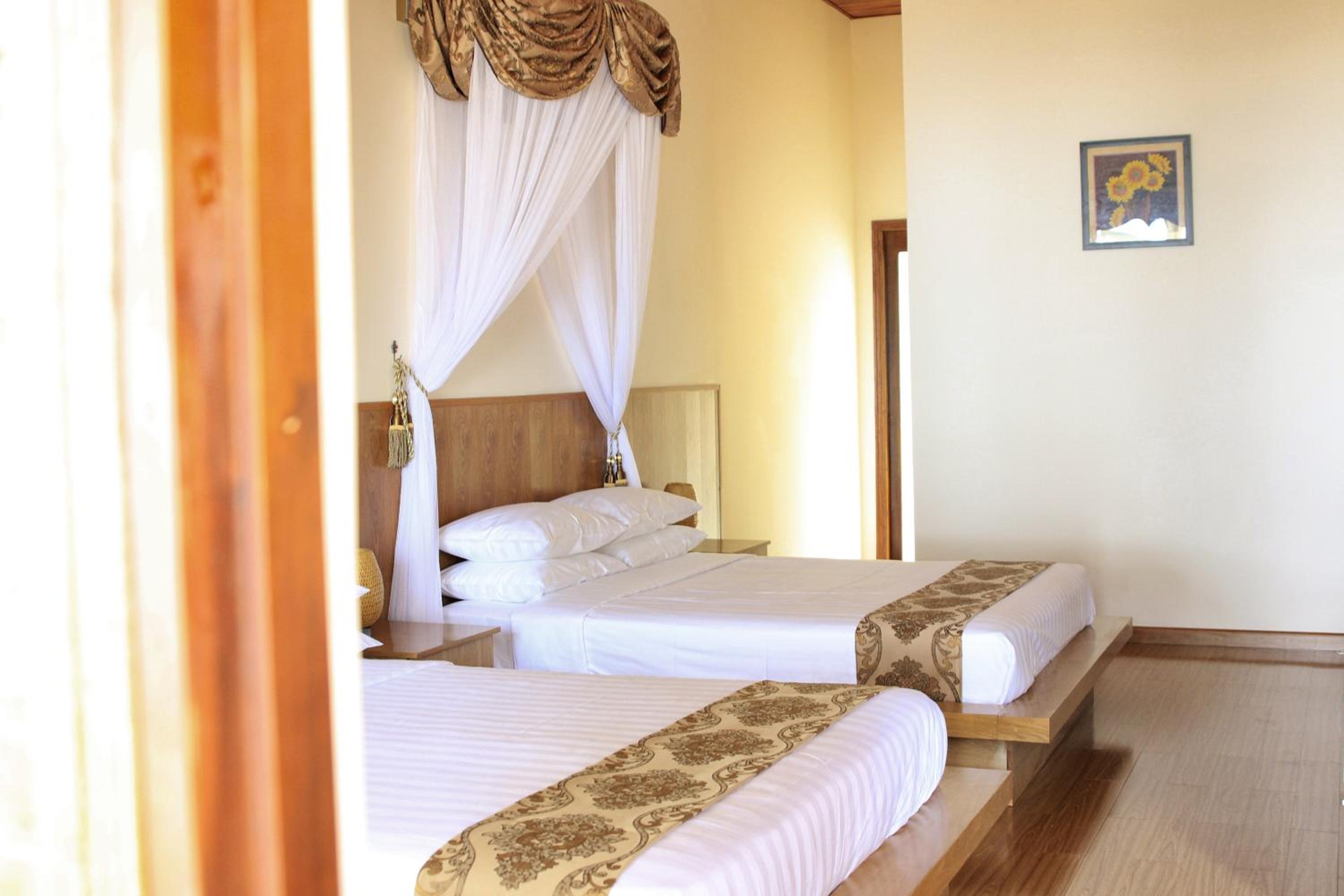 Gold Coast Phu Quoc Beach Resort