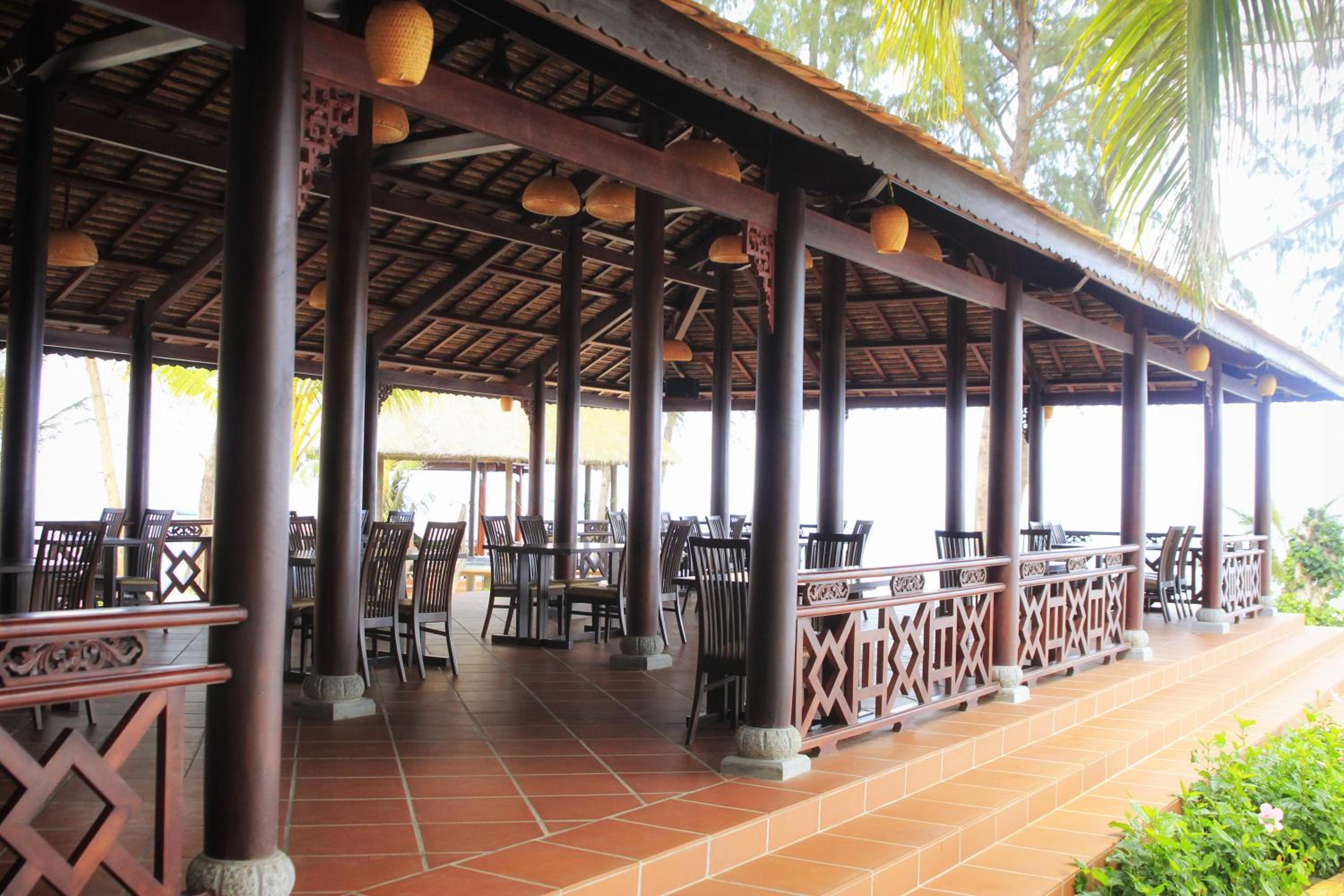 Gold Coast Phu Quoc Beach Resort