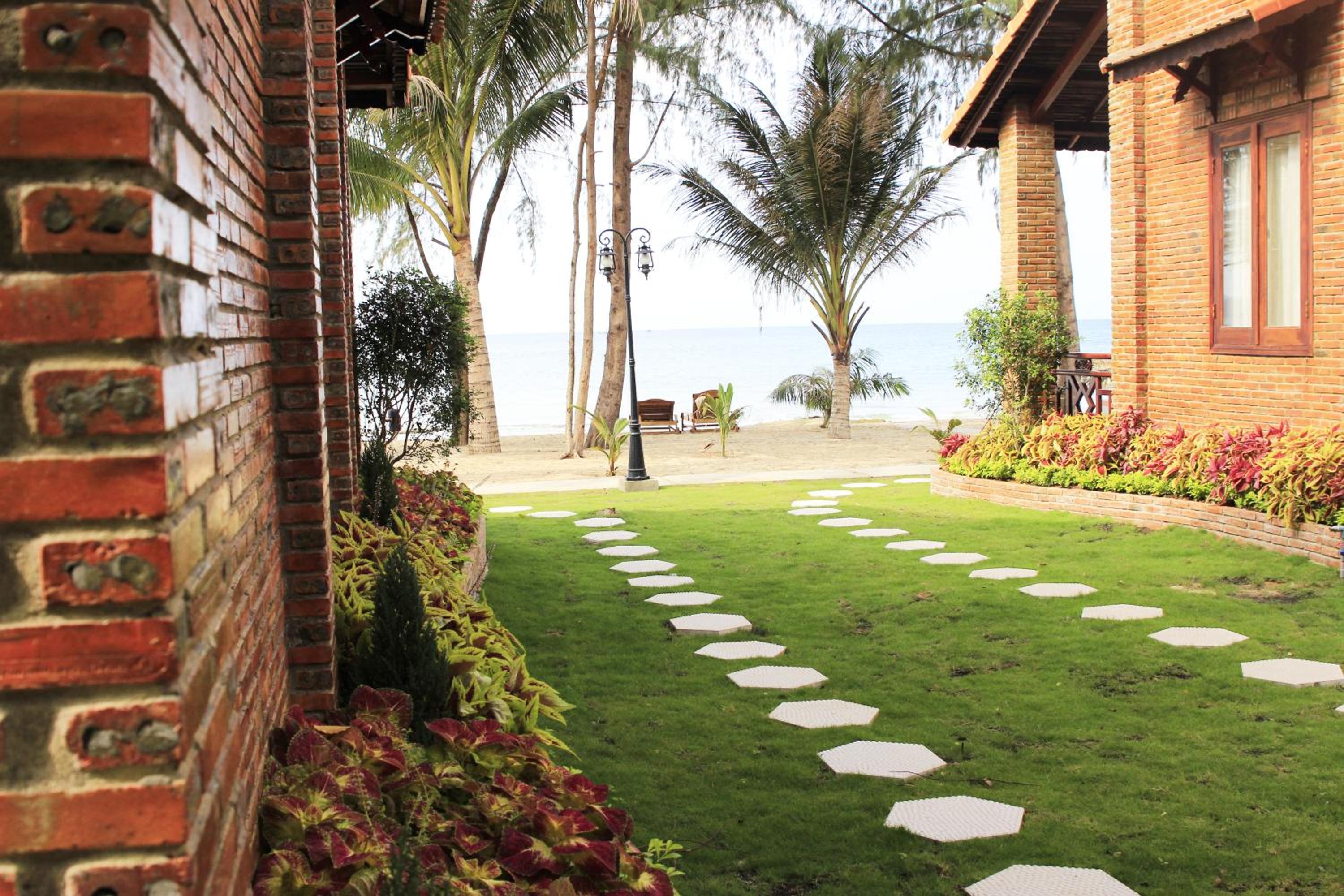 Gold Coast Phu Quoc Beach Resort