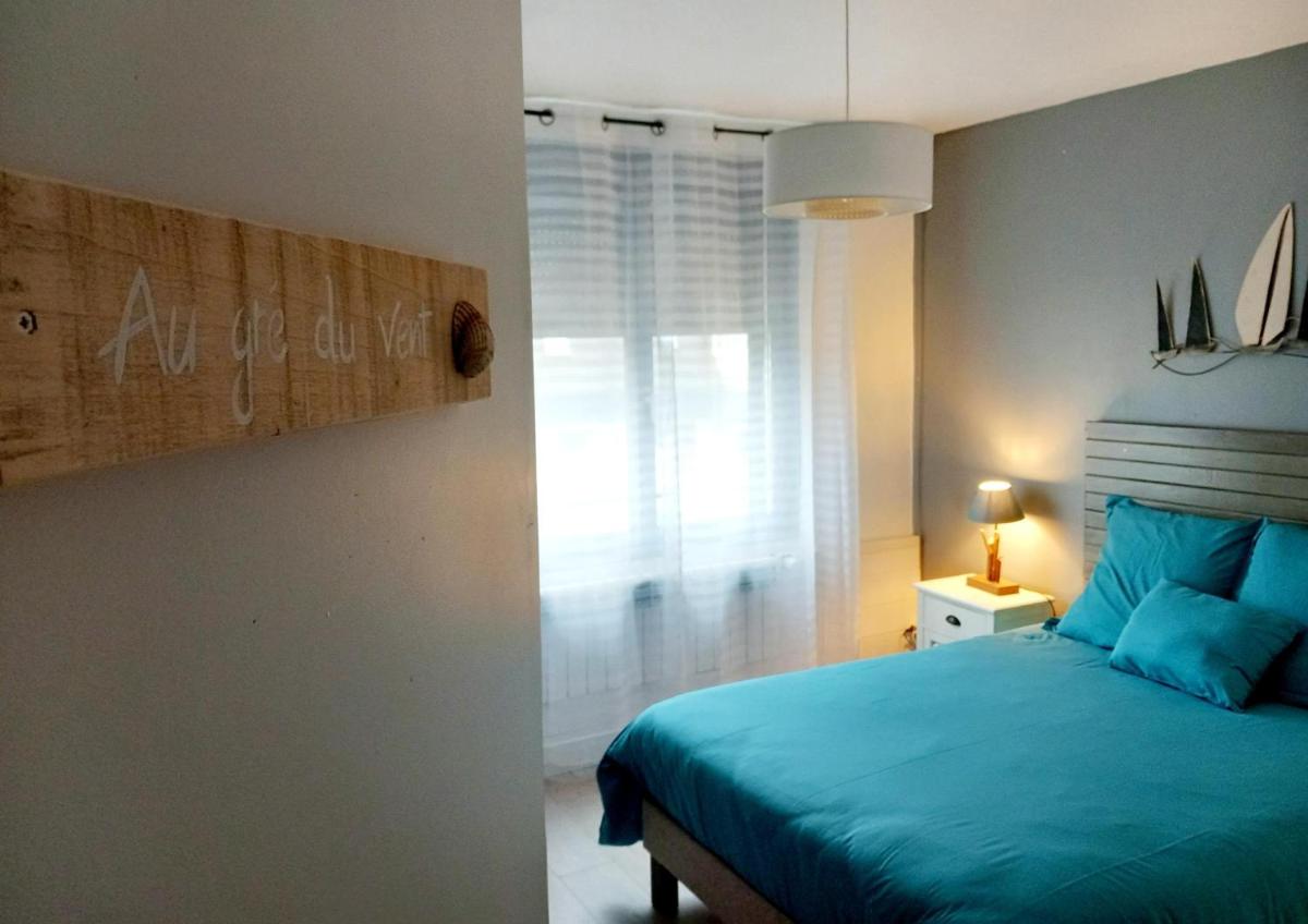 Les chambres aux portes de l'Authie - Property Image 23