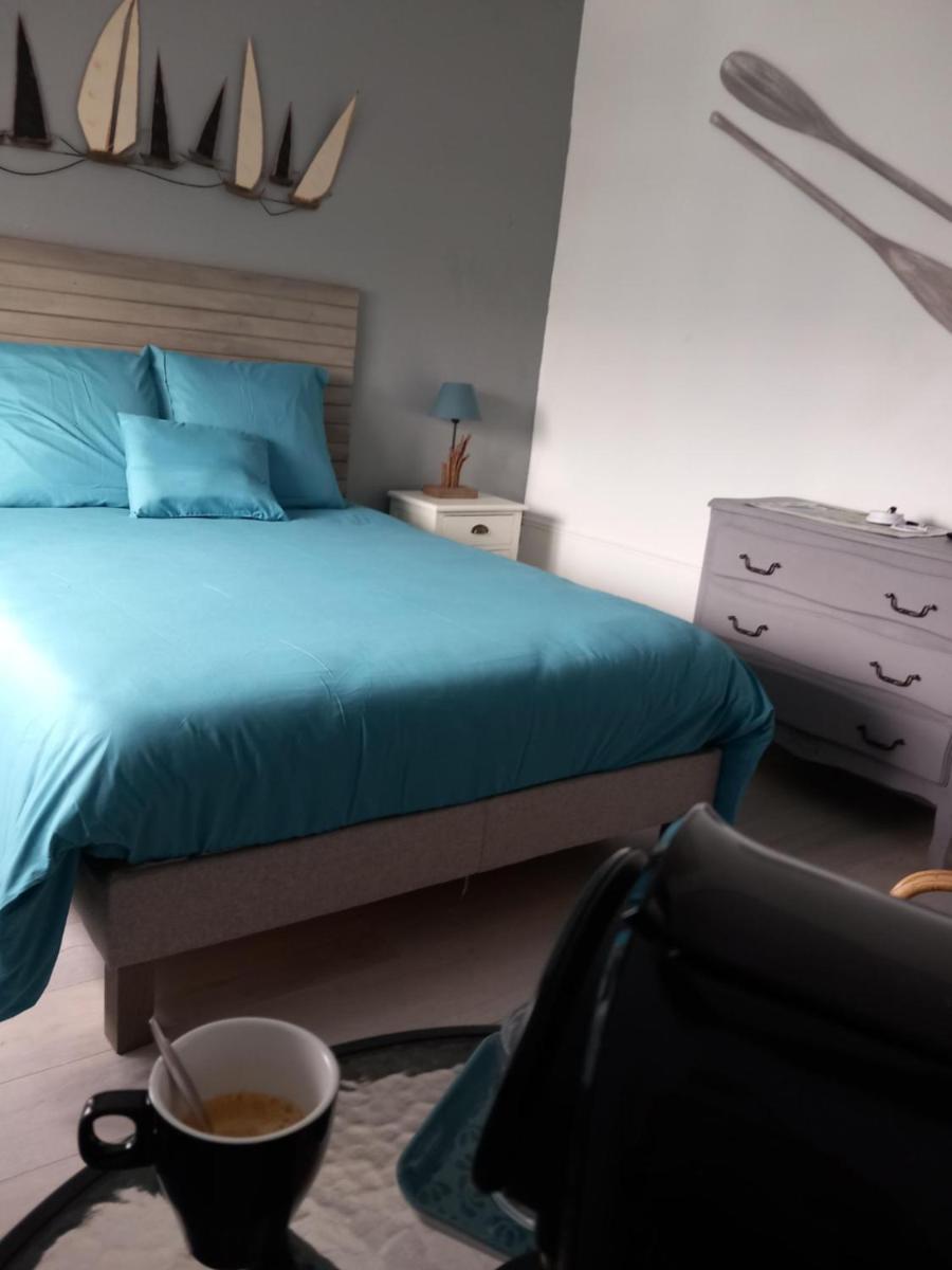 Les chambres aux portes de l'Authie - Property Image 21