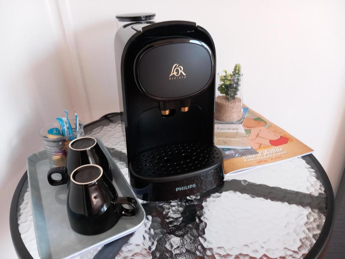 Les chambres aux portes de l'Authie - Property Image 20