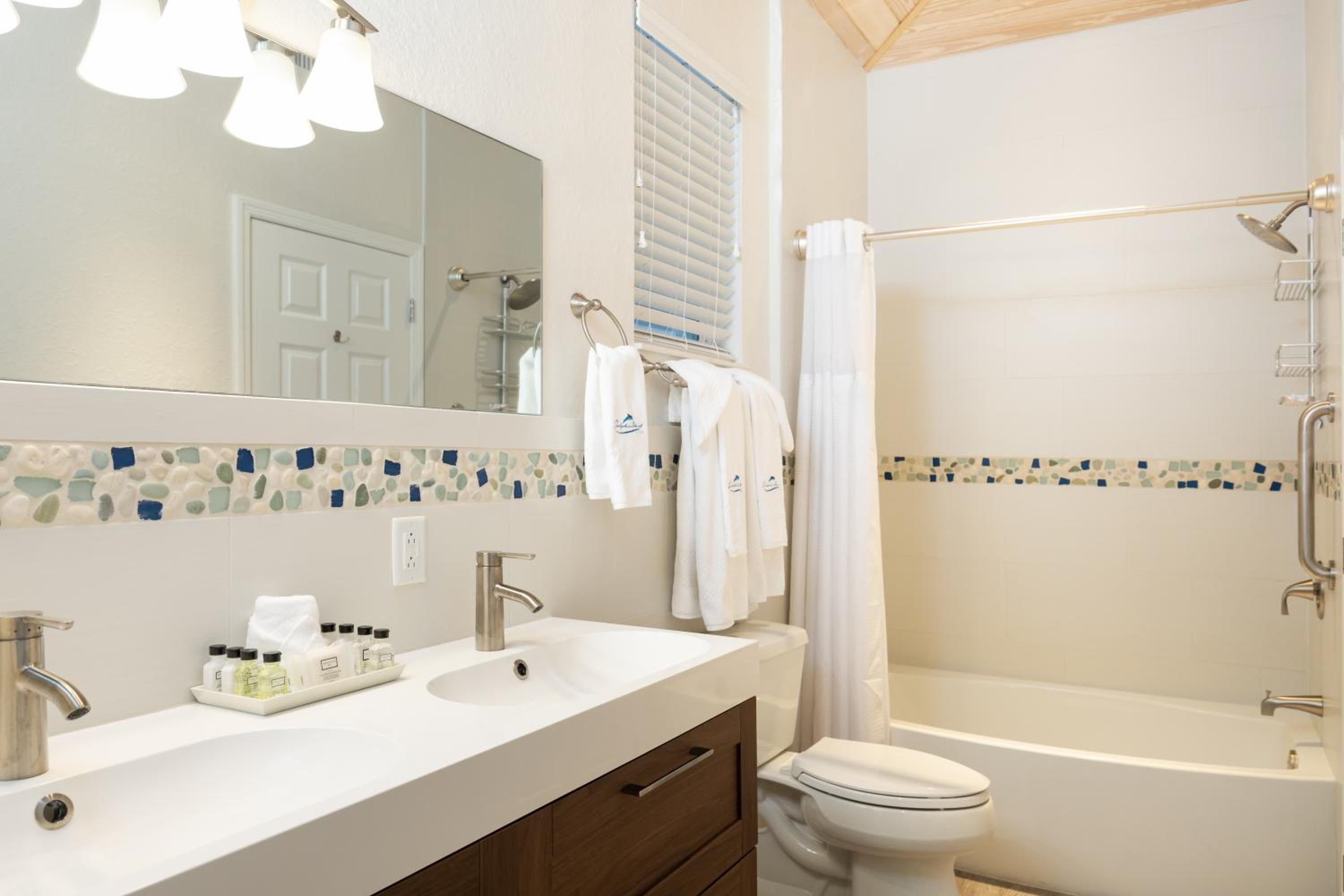 Dolphin Point Villas