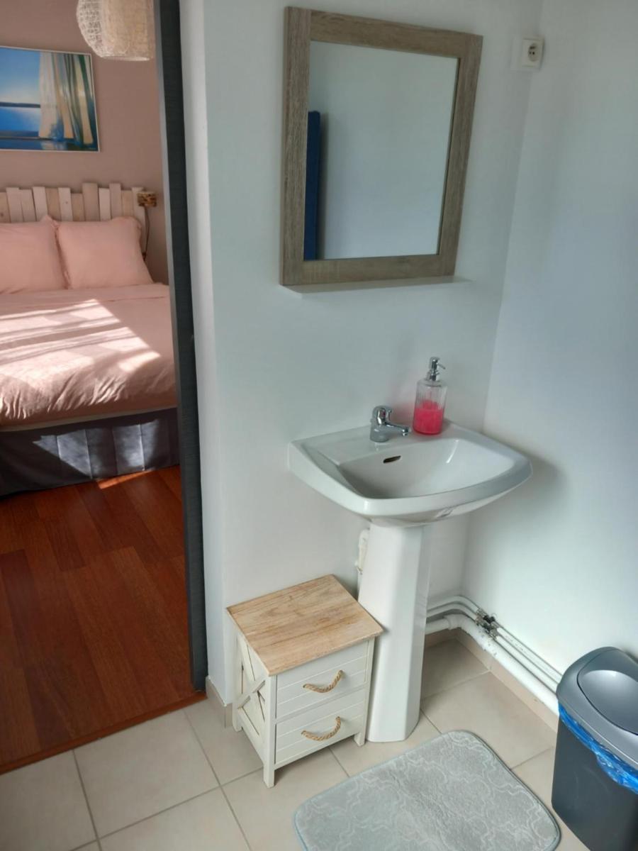 Les chambres aux portes de l'Authie - Property Image 19