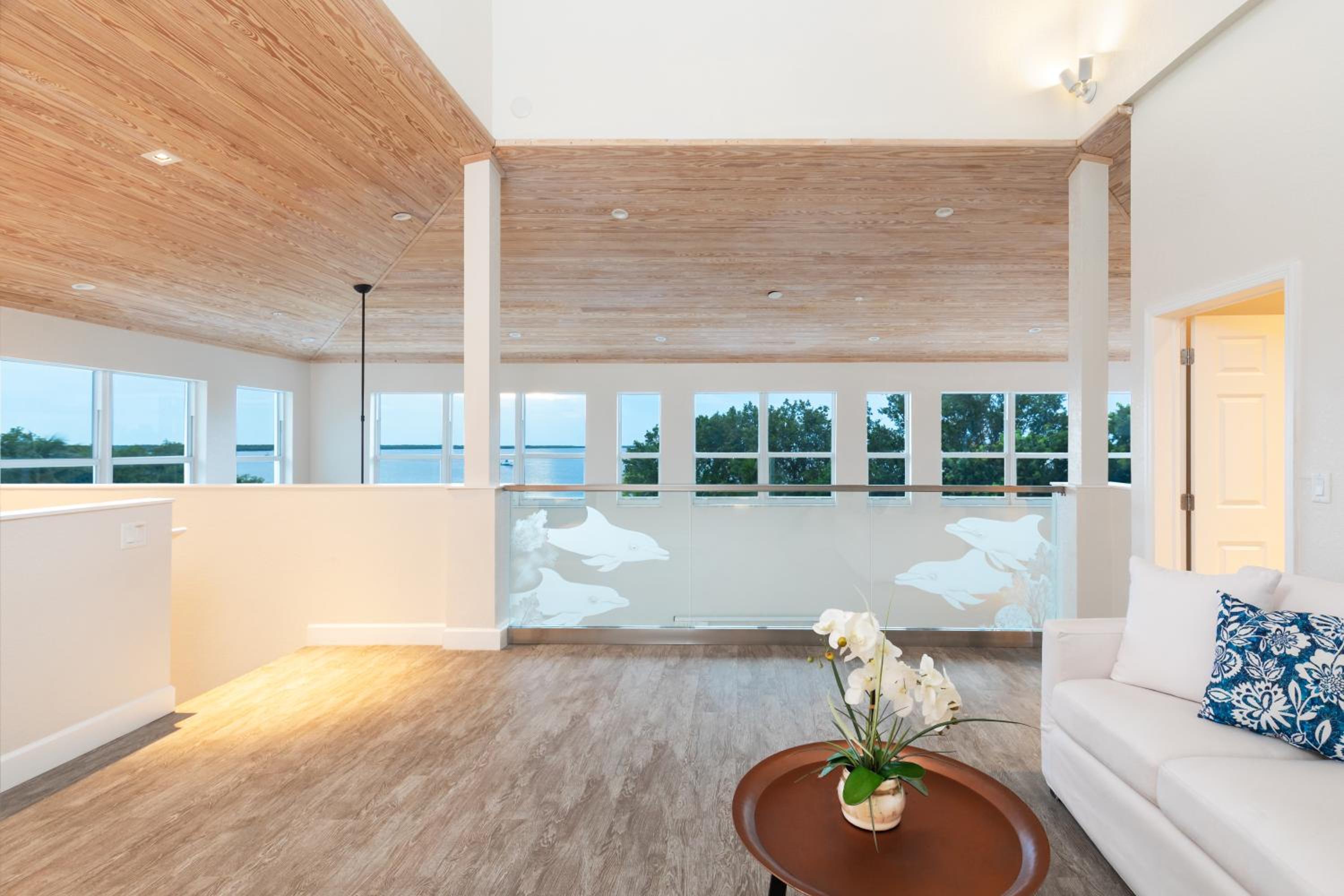 Dolphin Point Villas