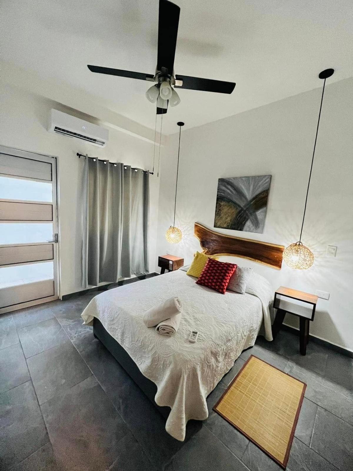 Suites Maya Ka’an