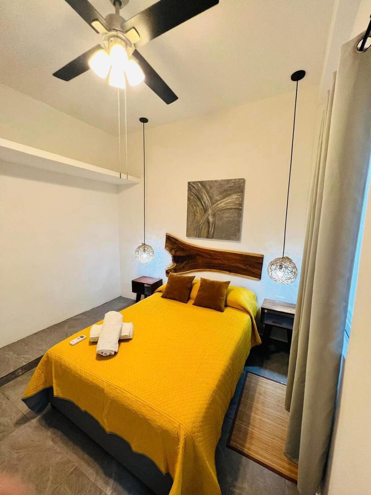 Suites Maya Ka’an