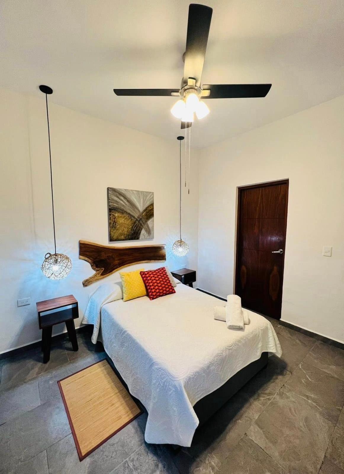 Suites Maya Ka’an