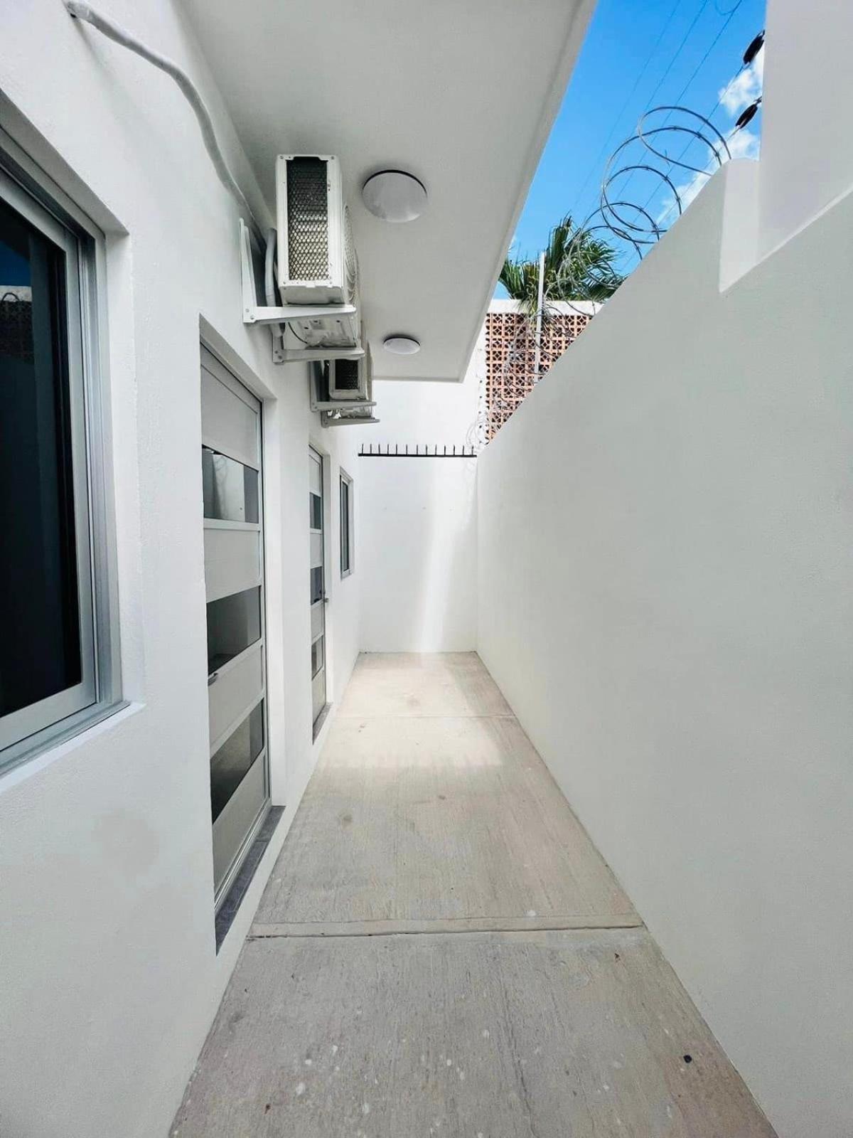 Suites Maya Ka’an