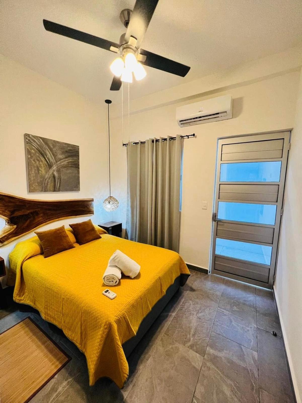 Suites Maya Ka’an